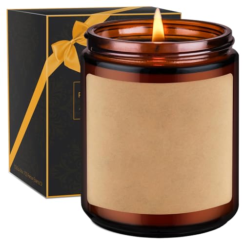 Scented Candle