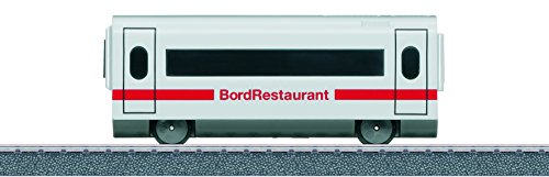 Preisvergleich Produktbild Märklin 44105 Modellbahn-Personenwagen, Bunt