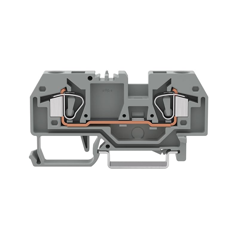 2-Wire Ordinary Terminal Block, 282-901
