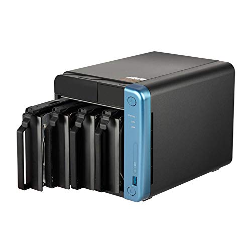 QNAP NAS system
