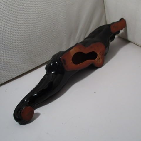 パンサー置き物 動物 アニマル パンサー 置物 ヒョウ