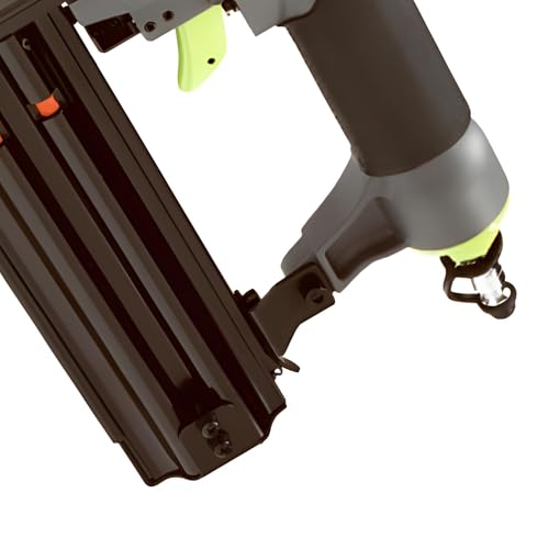 Master Mechnic TV-235451 Pneumatic Brad Nailer