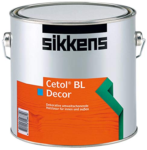 Sikkens Cetol BL Decor RM 010 nussbaum 1 Liter
