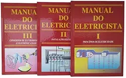 Manual Do Eletricista - 03 Vol