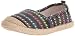 Roxy RG Flamenco Slip On Shoe (Little Kid/Big Kid)