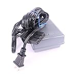 AXIS Sewing Machine Foot Control Pedal & Cord J00360051 for Brother VX XL XM PS GX JX Series Variabl