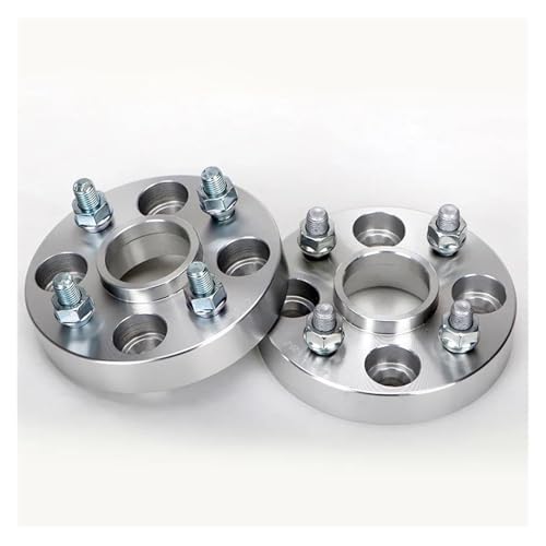 Entretoises PCD 4x100 CB 54.1mm élargisseur de voie 35mm pour Suzuki