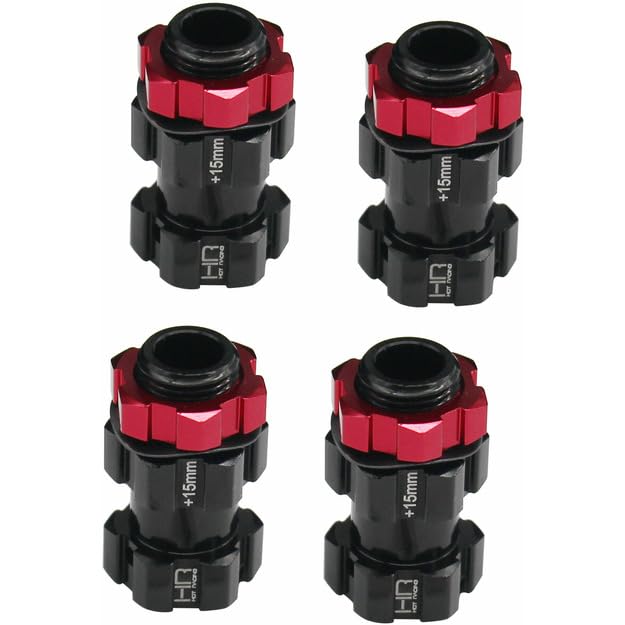 Losi Complete Rear Hub Assembly PM-MX LOS262014 Elec Car/Truck Replacement Parts