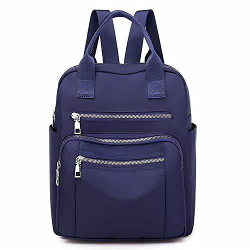 Sac à dos grande capacité pour femmes parfait comme sac à main de loisirs