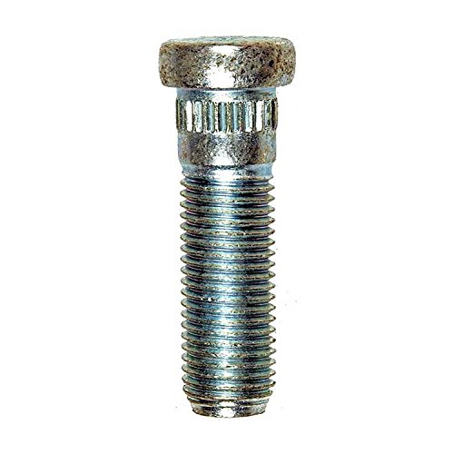 Tornillo de rueda 610-186 para reparar roscas dañadas en el buje 5