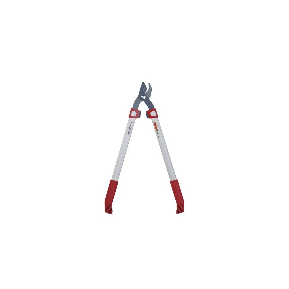 Wolf Garten "Power CUT RR 630" Lopper, Red/Yellow/Silver, 63.3x20.6x3.2 cm