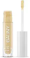 Bauny - Corretivo Líquido Camuf Amarelo 5ml