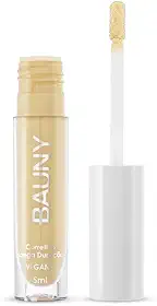 Bauny - Corretivo Líquido Camuf Amarelo 5ml