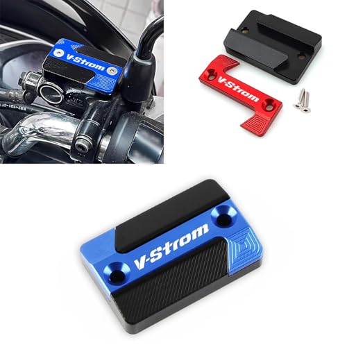 HJSYYDS For VSTROM250 V-STROM 250 SX vstrom250 v-strom 250 sx V-�X�m��-�� 250 250 sx 2024 2023-2025 �u���[�L�t�L���b�v �}�X�^�[�V�����_�[ ���U�[�o�[�J�o�[ (�u��