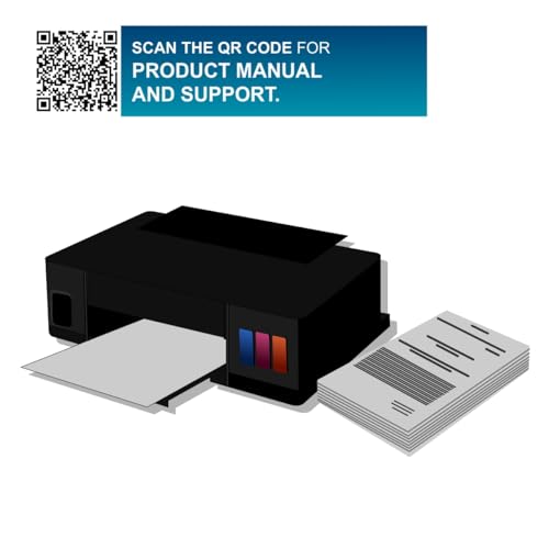 Image of Canon PIXMA MegaTank G3000 All in One WiFi Inktank Colour Printer with 2 Additional Black Ink Bottles for Home and Office