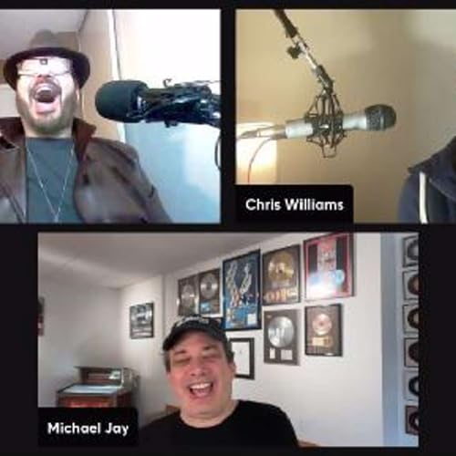 Anything Can Happen!