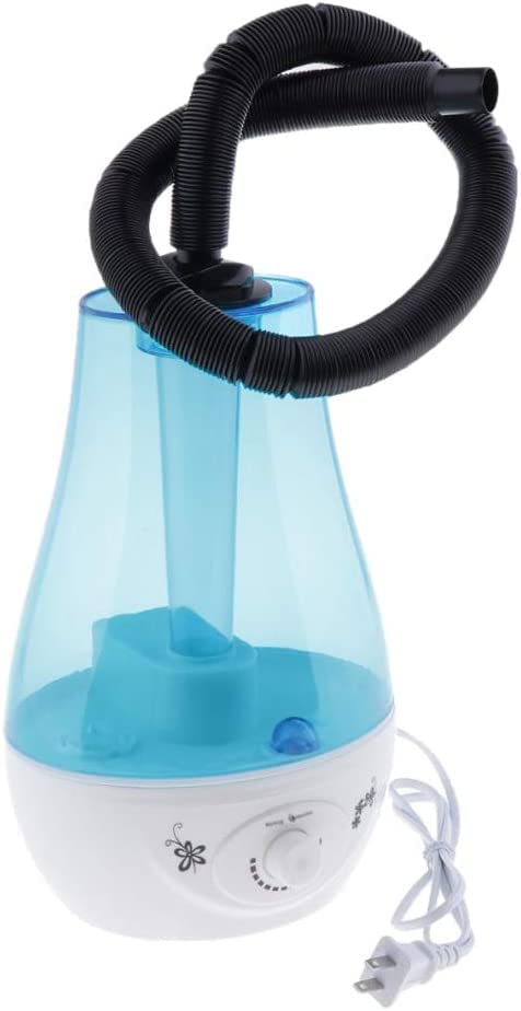Amazon.co.jp: 爬虫類 両生類 加湿器 噴霧器 3 Lタンク容量 自動
