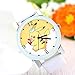 Produktbild XINFAN Pokemon Uhr Pokemon Pikachu Taschenmonster Pokémon Neue Uhr Männer Und Frauen Student Watch Geschenk