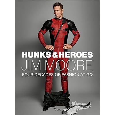 Hunks and Heroes