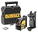 Price comparison product image Dewalt DW088CG Green Cross Line Laser Level Self Levelling  Includes Bracket