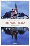 Donauherz: Kriminalroman (Anna di Santosa)