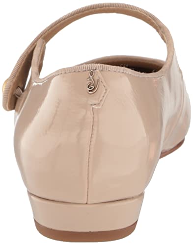Sam Edelman Women's Jene Mary Jane Flat3