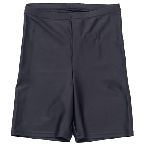 チア CHEER スパッツ3分丈 無地 120/135/150/LL/M 子供 キッズ 大人 アダルト エイティズ チアダンス チアガール チアリーディング