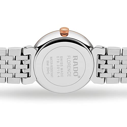 Rado Florence Classic Diamonds-Ladies 30.0 mm3