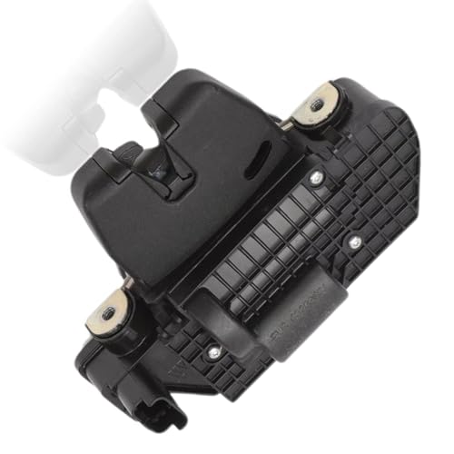 Moteur fermeture coffre Citroën C3 C4 II pour vos trajets sereins
