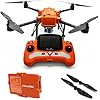 Fisherman-MAX-Heavy-Lift-Fishing-waterproof-Drone-FD2-advanced-with-4K-Camera-and-Bait-Release