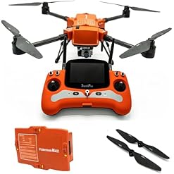 Fisherman-MAX-Heavy-Lift-Fishing-waterproof-Drone-FD2-advanced-with-4K-Camera-and-Bait-Release