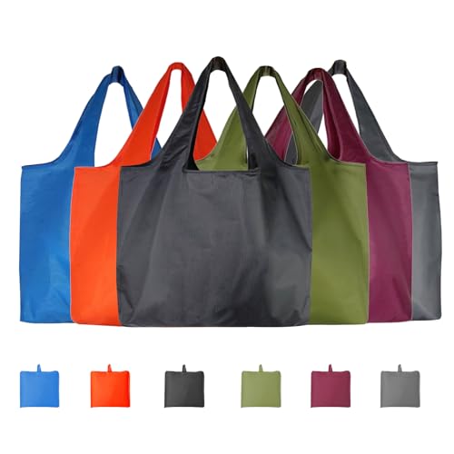 Cubos para usar con bolsas de la compra marca RISCAWIN