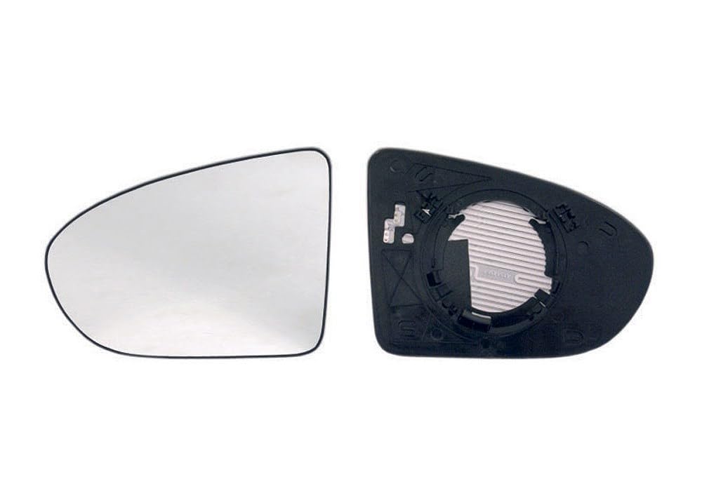 MIRROR GLASS EXTERIOR MIRROR 6431567 FOR NISSAN DUALIS QASHQAI/+2 1.5LM9R 2.0L