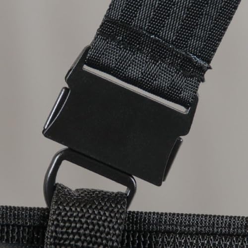 Image of Blauer Armorskin Suspension System Black Size Regular