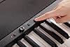 Korg B1SP Digital Piano : Key Feature and In-Depth Review 14 Korg B2+ Digital Piano - Black #5