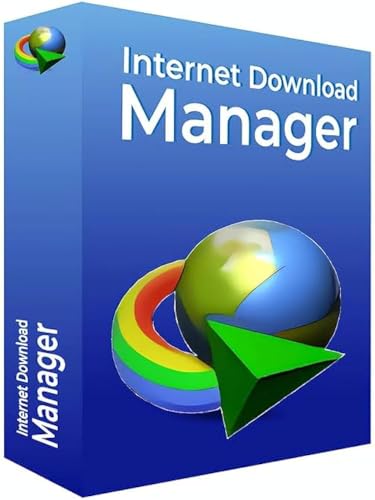 Image of Internet Download Manager IDM software (Pre-Activated) for windows | Perpetual (1 Device, Lifetime) | New Version | Genuine | LIFETIME VALIDITY & Reinstallations