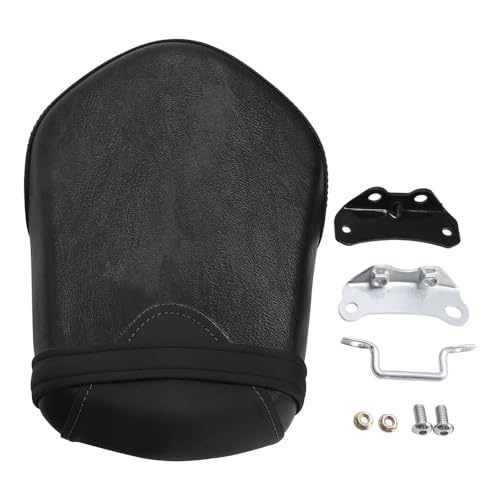 Siège passager moto XV950 pour de longues balades confortables en duo