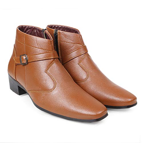 Image of Men's Fashion Boot