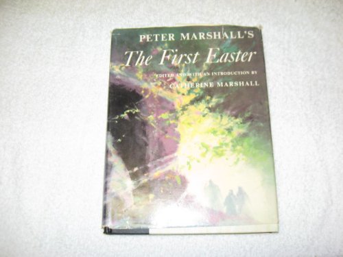 The first Easter B0007EPOG4 Book Cover