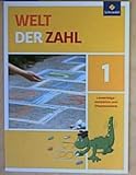lernerfolgskontrollen azubi  Welt der Zahl - Allgemeine Ausgabe 2015. Lernerfolgskontrollen und Diagnosetests 1