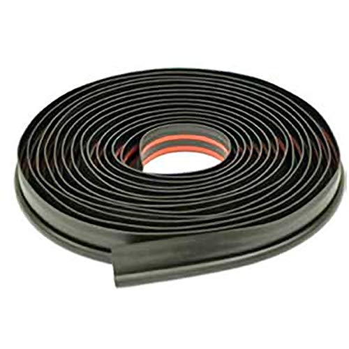 CLEAN SEAL ZJRFNS75 Weather-Strip Seal