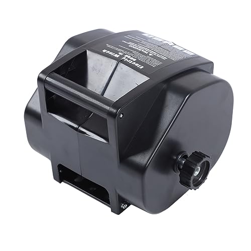 Winche eléctrico de cable 5000LBS portátil para automóvil miniatura 5