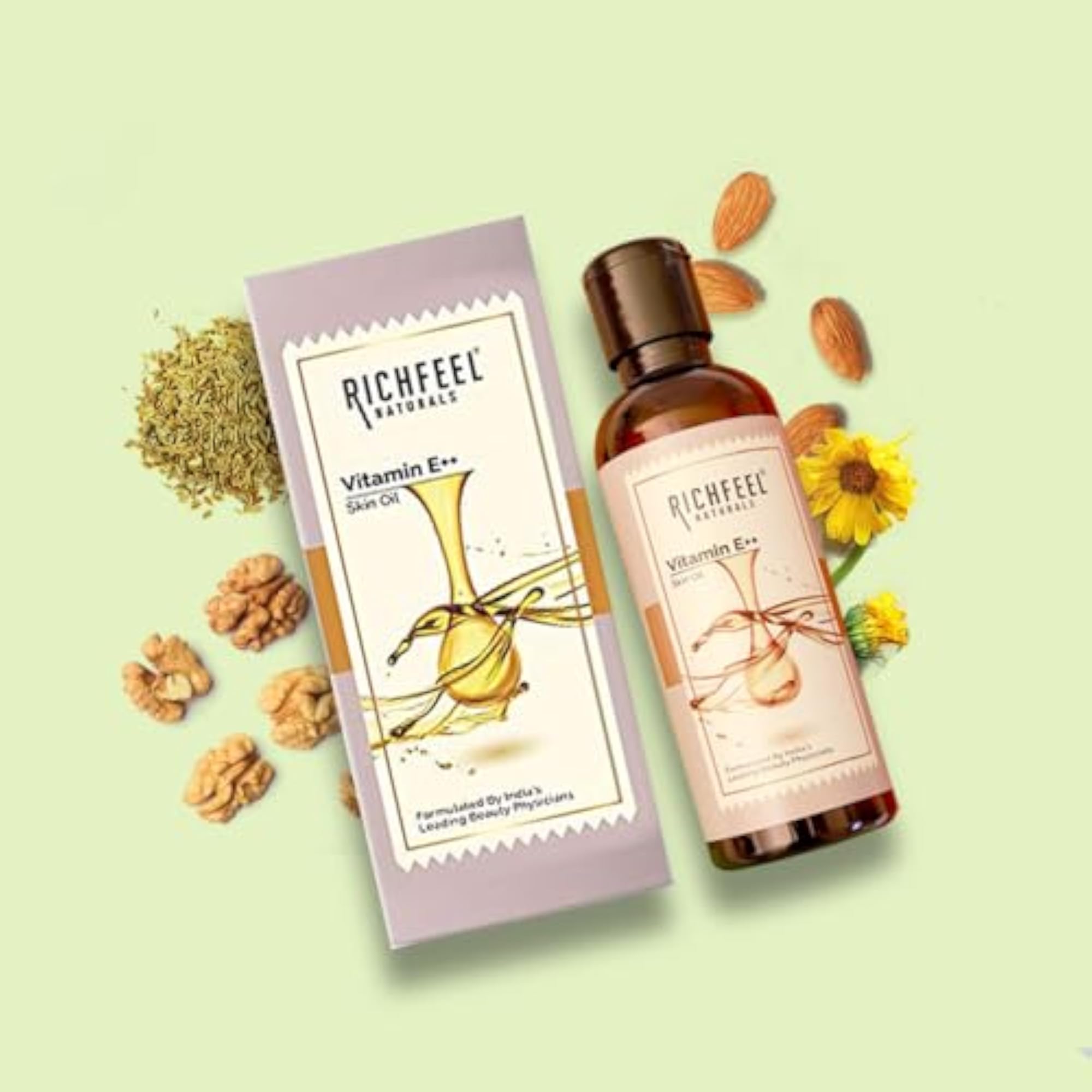 Body Polishing Combo for Smooth Skin