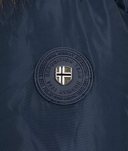 Geographical Norway D-454 - Giacca invernale da