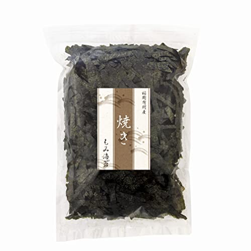 ICSselection 有明産海苔一番摘み使用 もみのり100g