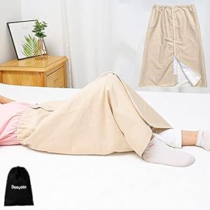 介護 おむつカバー ベージュ S~Mサイズ 36~60塩化ビニル 日本製 外羽