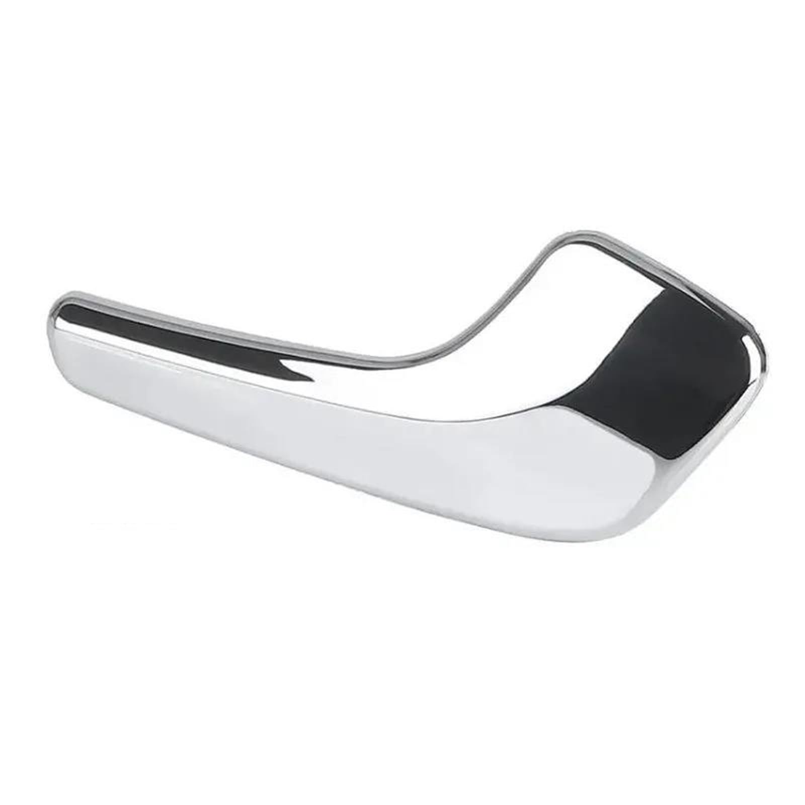 HJKDSZ 13297813 13297814 for Vauxhall for Opel for Corsa D 2006-2014 Mk3 Hatchback Car Left Or Right Interior Door Handle(Right)
