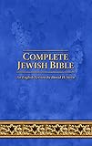 Complete Jewish Bible (English Edition)