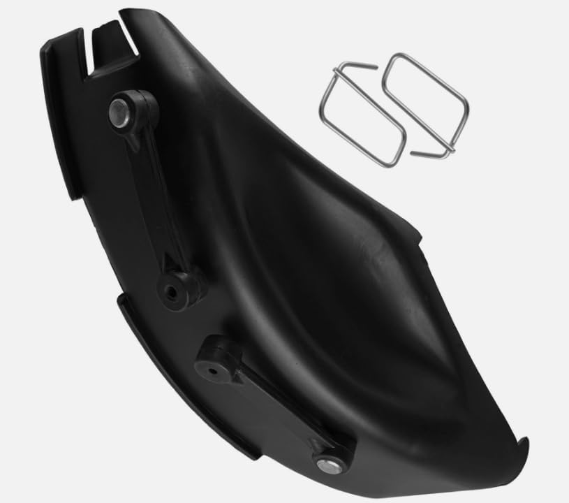42" Deck Mulch Cover for John Deere Models D100 D105 D110 D120 D125 D130 E110 E120 E130 L100 L105 L107 L108 L110 L111 L118 LA100 LA105 LA110 LA115 LA120 LA125 LA135