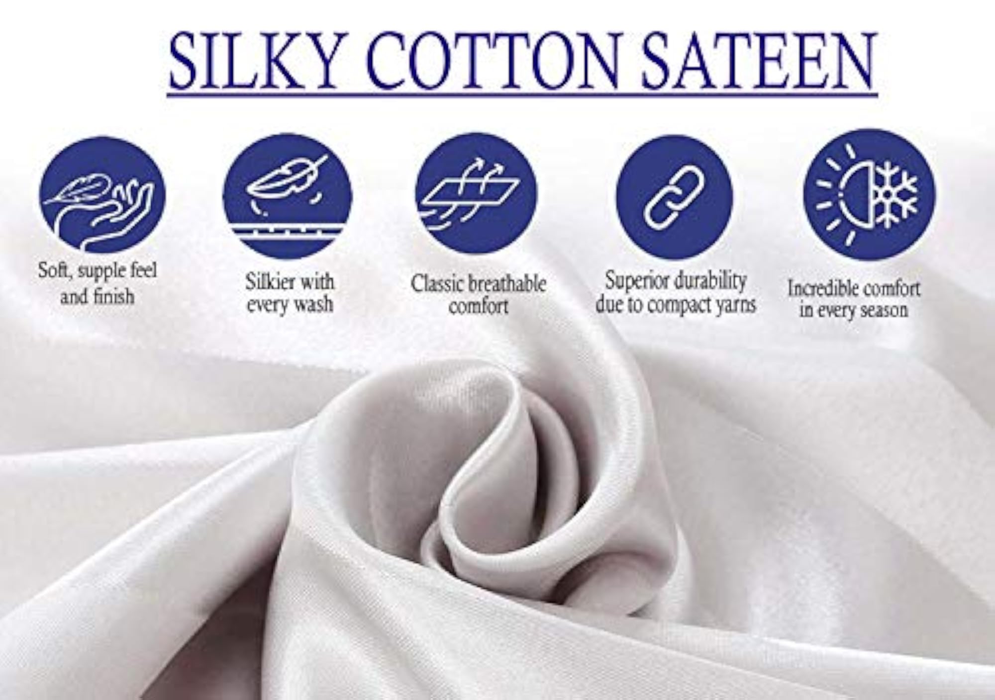 Premium Satin Strips for Crafting and Decoration